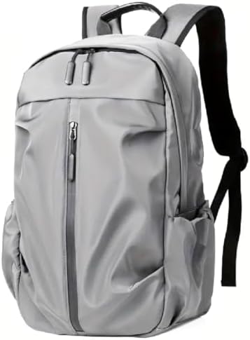 Mochila Casual Masculina/Feminina Trabalho Escola Reforçada Imper...