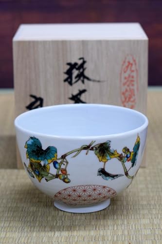 茶器 抹茶茶碗 九谷焼」の人気商品一覧 | 安い商品を通販サイトから