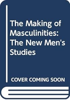 Paperback Making Masculinities Pb Book