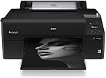 Epson SureColor SC-P5000 Violet Spectro 240V Professional A2 Photo Printer and Proofer