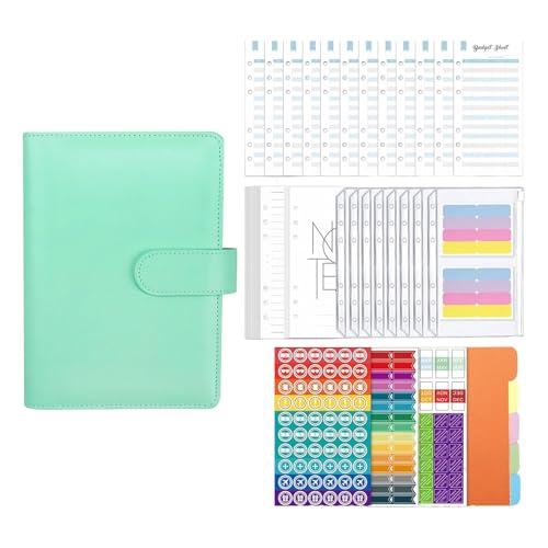 Carnet de notes A6 durable cadeau idéal de Saint-Valentin et anniversaire