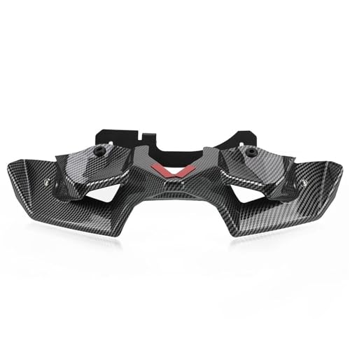 Aileron moto becquet avant pour Z900 SE 2020-2024 accessoires aérodynamiques