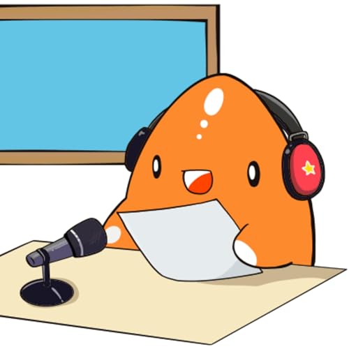 ヒトデラジオ│20代でFIRE！ Titelbild