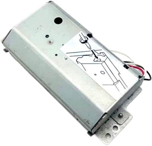 Auto Cutter Unit Assembly Compatible with Receipt TSP100 Thermal Label TSP 100 Printer