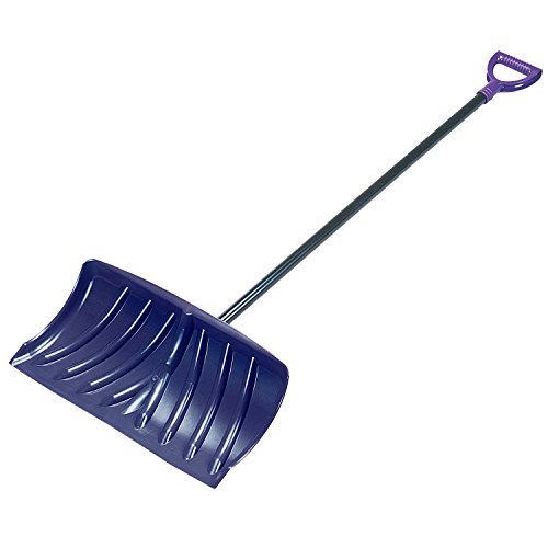 ワンタッチ式 ポリカ 雪押くん 55cm