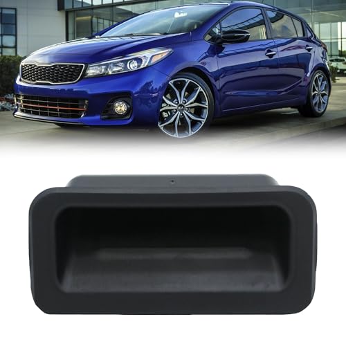 Bouton déverrouillage coffre arrière Kia Forte 2011-2018