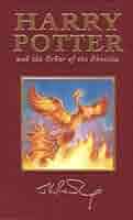 HarryPotter Order of th phoenix 英/ペルシャ語 Amazon.com