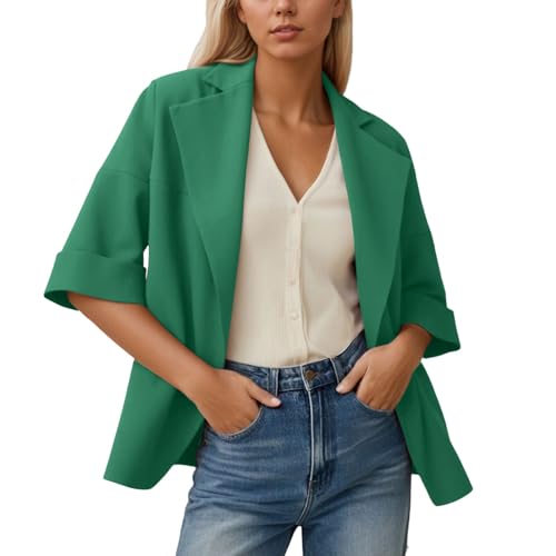 Pull-over décontracté en daim femme pour le printemps et l'automne