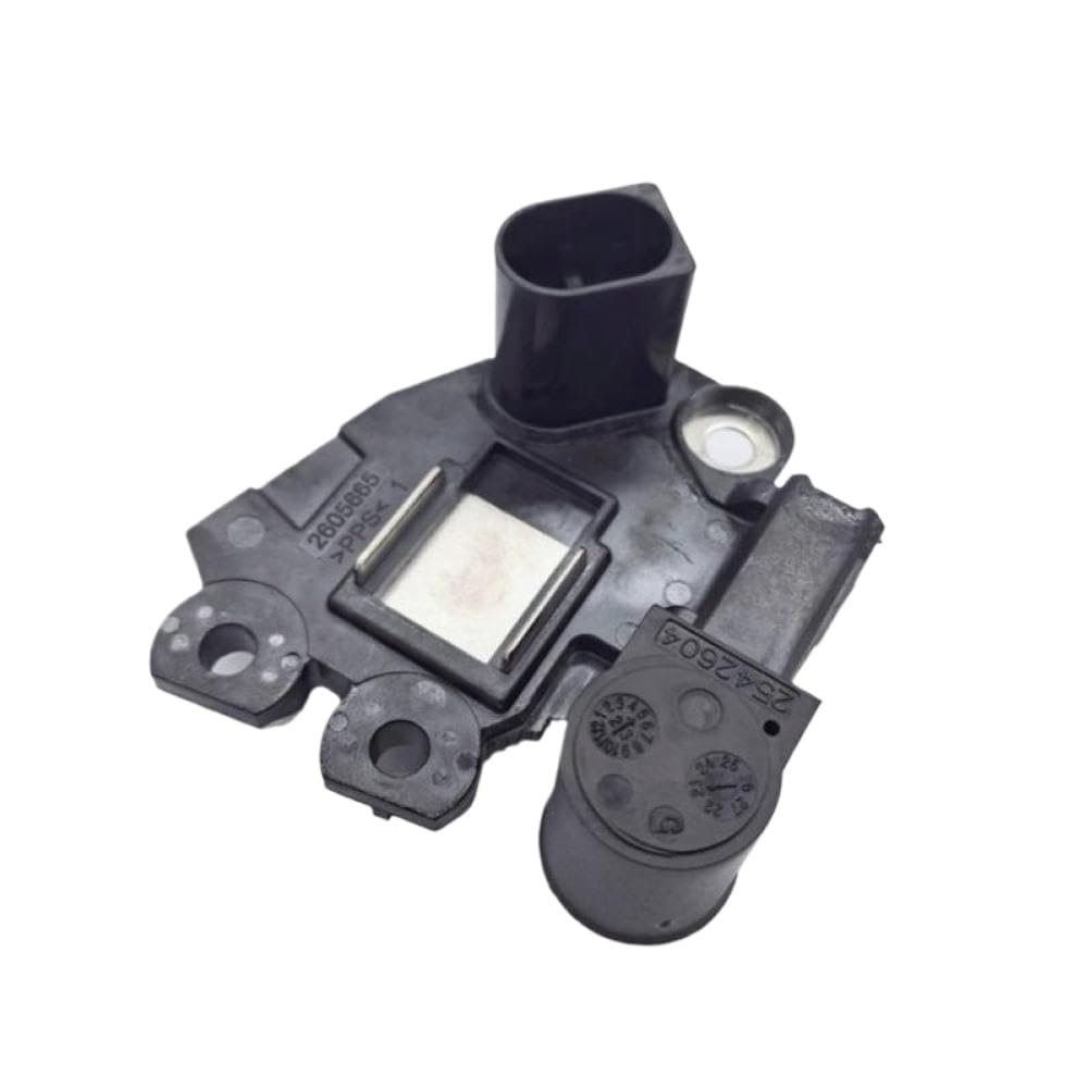 Cepillo de carbón del puente del diodo rectificador del generador del alternador compatible con Mondeo 2.3 Focus Fiesta 1.5 1993 2007