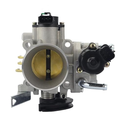 Papillon de distribution MN128888 pour résoudre les ratés de ralenti Lancer