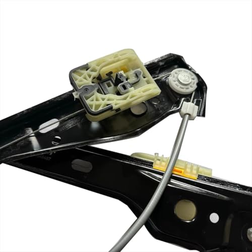 Lève-vitre avant droit bloqué Volvo S60 V60 ? Mécanisme de rechange sans moteur - 2