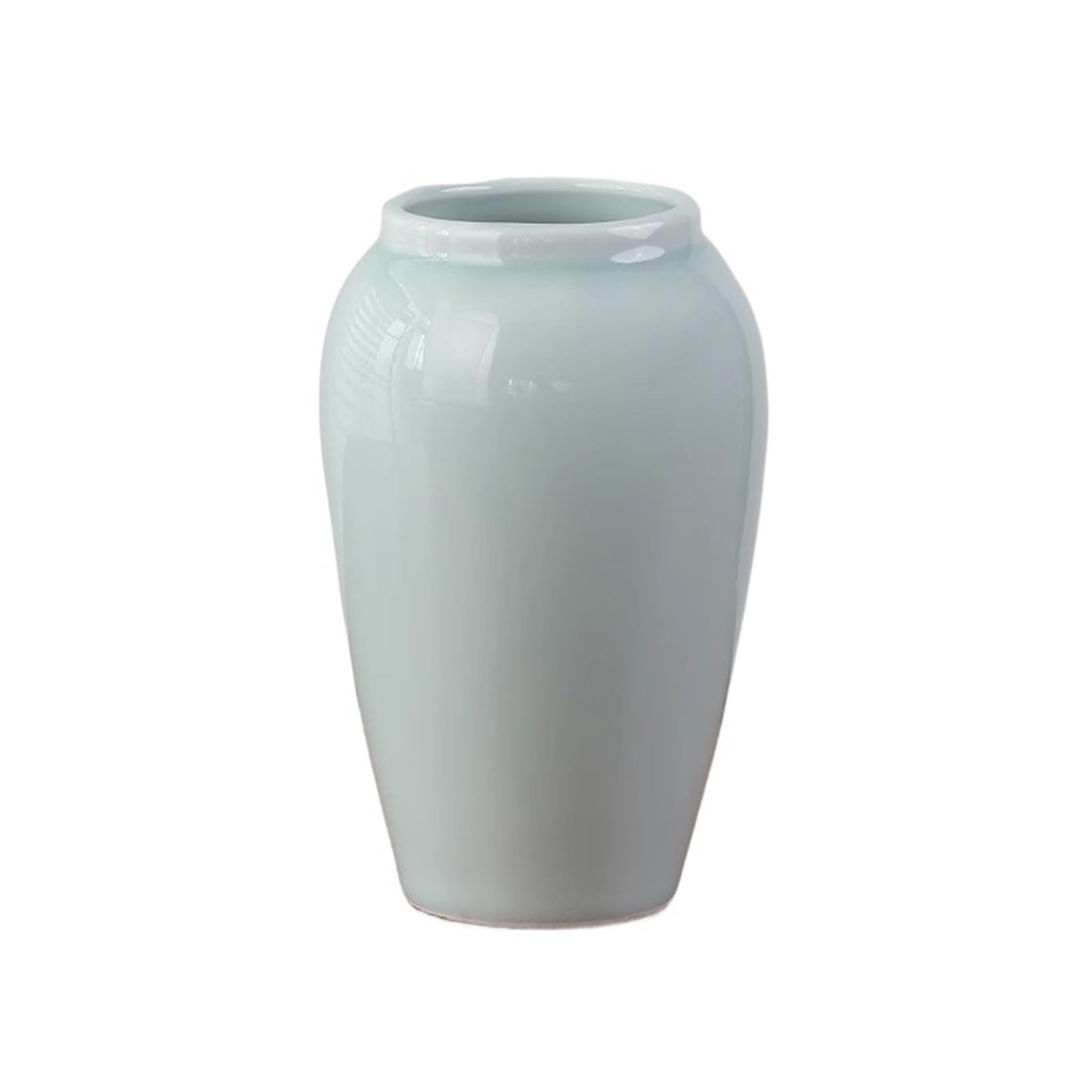 GEK208130 Vases for Flowers Versatile Decorative Vase for All Occasions for Kitchen Living Room Bedroom Office Shelf Table Centerpiece Home Decorative Vase