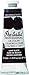 Grumbacher Pre-Tested Oil Paint, 37ml/1.25 Ounce, Lamp Black (P116G)