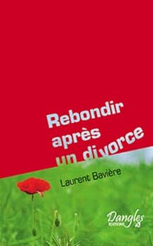Paperback Rebondir après un divorce ou une séparation [French] Book