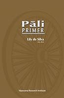 Pali Primer 817414014X Book Cover