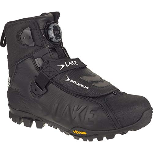 Lake Men's Mountain Bike Shoe Mxz3042