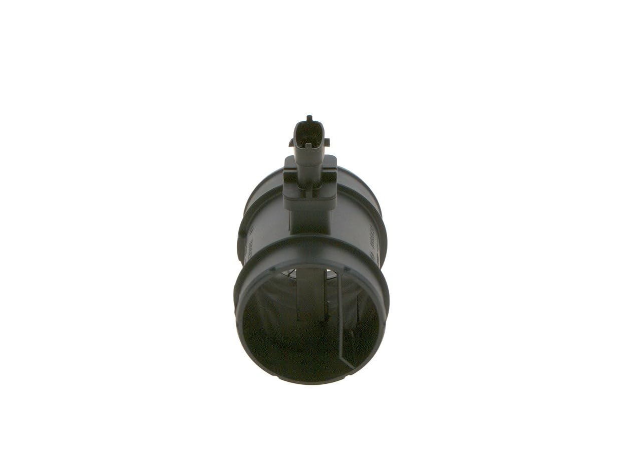BOSCH Debimetro 0281002917 Compatibile con: ALFA ROMEO 159, 159 Sportwagon, BRERA, MITO, SPIDER, CITROËN NEMO Großraumlimousine, NEMO Kasten/Großraumlimousine, FIAT BRAVO II, DOBLO Bus, DOBLO Cargo