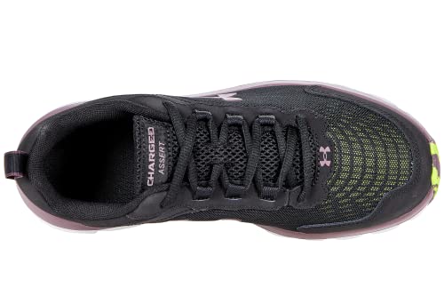 Image of Under Armour womens Charged Assert 9 Running Shoe