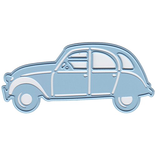 Marianne Design Deux Chevaux, Blue