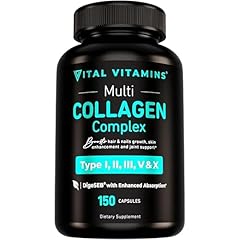 Multi Collagen Complex