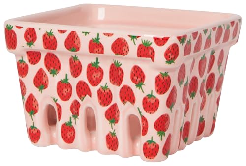 Jubilee Berry Sweet Berry Basket