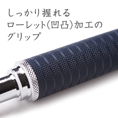 Staedtler 0.3Mm Mechanical Pencil Night Blue Series (925 35-03) #TOP3