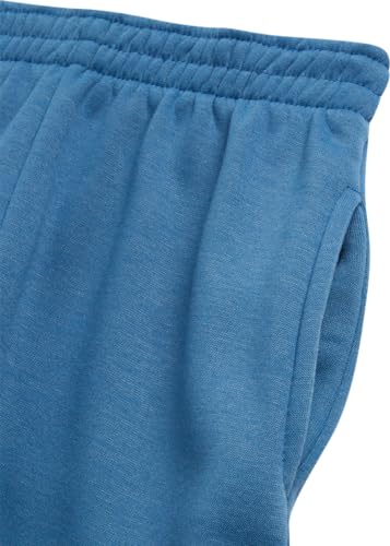 Image of Quad Seven Boys Sweat Suit Set - 4 Piece Soft Fleece Pullover Hoodies and Athletic Cargo Jogger Sweatpants for Boys (5-18)
