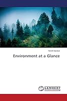 Environment at a Glance 365968158X Book Cover