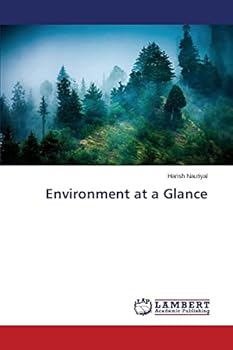 Paperback Environment at a Glance Book