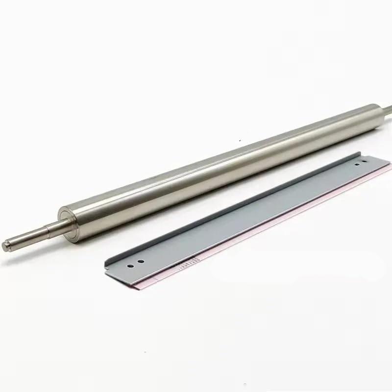 Cuchilla de limpieza para rodillo de transferencia Xerox 80 de alta precisión