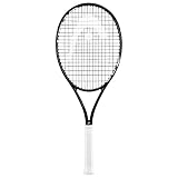 HEAD Graphene 360+ Speed MP Black Performance Tennis Racquet - Unstrung
