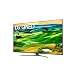 Abbildung LG 50QNED819QA TV 127 cm (50 Zoll) QNED Fernseher (Active HDR, 120 Hz, Smart TV) [Modelljahr 2022]