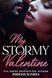 My Stormy Valentine (A Storm Romance Book 3)