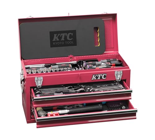 KTC 9.5sq. 92�_ �H��Z�b�g �V���[�Y���b�h EM�I���W�i���c�[���Z�b�g SKX0213�V���[�Y�̗p SK39224XSYREM ���s�@�B�H��