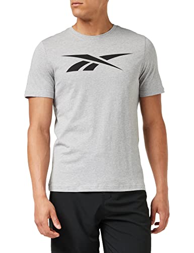 Reebok T-Shirt Graphique Vector