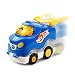 VTech Go! Go! Smart Wheels Press and Race Race Car