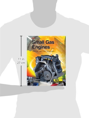 Small Gas Engines