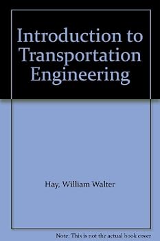 Paperback Introduction to Transportation Engineering Book