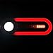 KIT 2 PILOTOS LED NEON 6 FUNCIONES CON LUZ INTERMITETNE DINAMICO 12V...