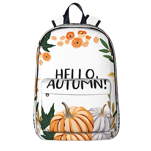 Sac à dos pour homme et femme léger pour éviter le mal de dos en voyage