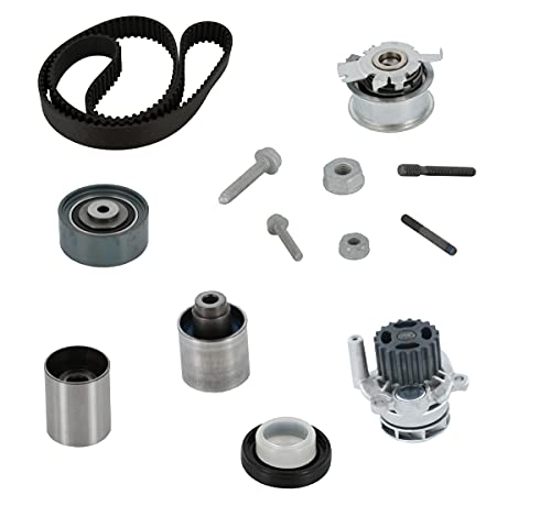 Continental PP342LK1-MI Pro Series Plus Timing Belt Kit With Water Pump by Continental - Used condition - Image 3