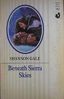 Beneath Sierra Skies 0373087020 Book Cover