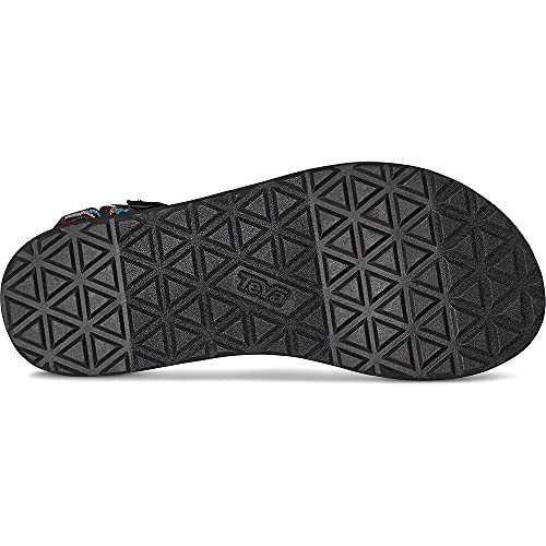 Image of Teva Original Universal Ziggy Black 5 B (M)