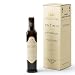 Entimio Intenso | Robust Tuscan Olive Oil Extra Virgin DOP | 2018 Harvest Italian Olive Oil from Italy, Tuscany, 2019 Gold Award | First Cold Pressed, Rich in Antioxidants | 16.9 (2 x 8.5) fl oz