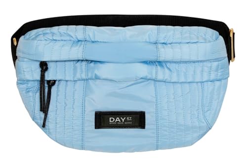 Sac à épaule bandoulière bleu Gweneth Quilt DAY ET, pour Vos Voyages et Sorties Citadines