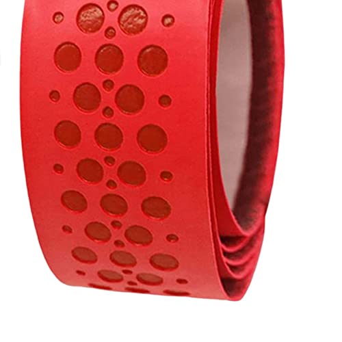 Grip de golf de PU transpirable pack de 2 cintas absorbentes para regripado de palos 2