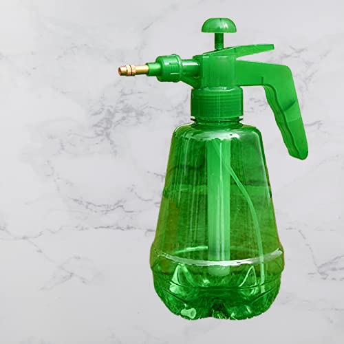 MAHA Premium Spectacular & Lightweight Gardening Pump Pressure Water Sprayer Transparent Pump (1.5 Litre, Multicolour) N06 (B0936RQH4S) Amazon Price History, Amazon Price Tracker