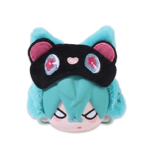 Alien Stage Silikon-Kopfhörertasche, offiziell lizenzierte Anime ALNST Multifunktions-Tasche mit Bonus-Schlüsselanhänger aus Metall