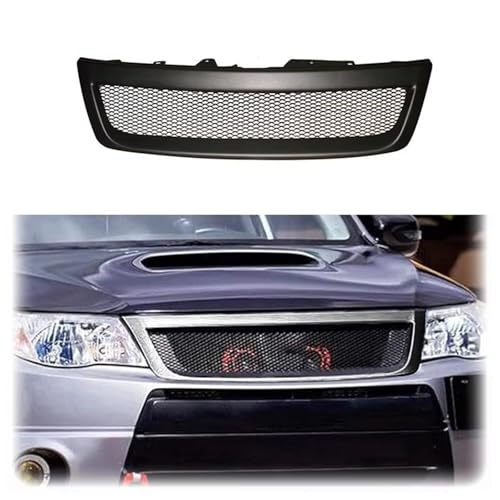 Calandre style course STI Subaru Forester en finition premium - 2