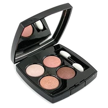 【新品箱付き】CHANEL シャネル レ キャトル オンブル 79 レ キャトル オンブル 4色アイシャドウ 79 - スパイシーズ